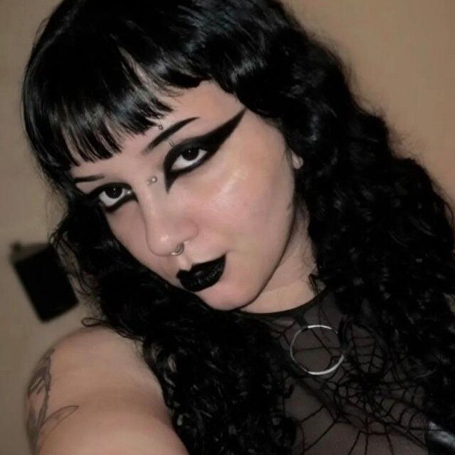 @gothbitchsw OnlyFans