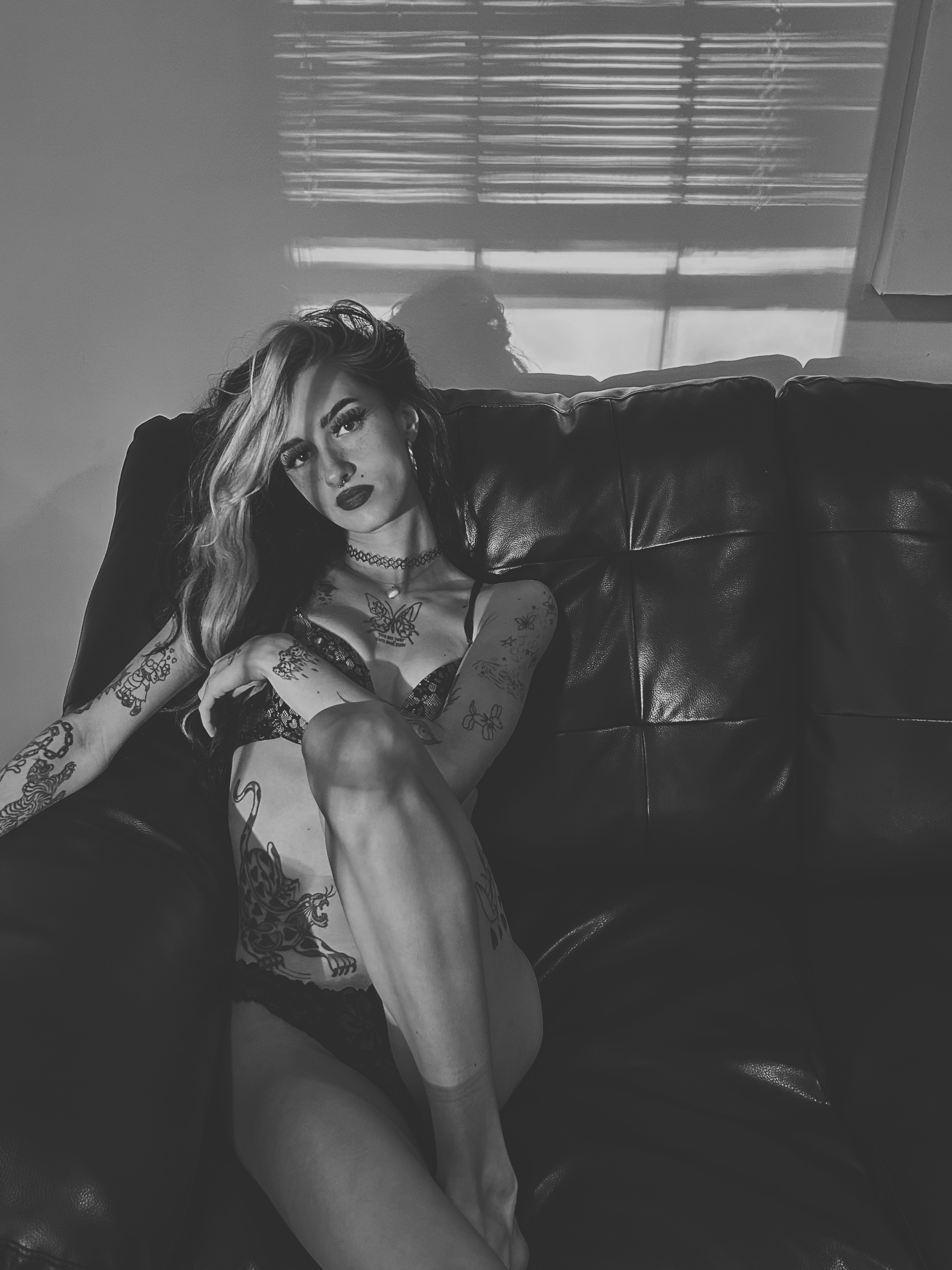 @gothg0dd3ss OnlyFans