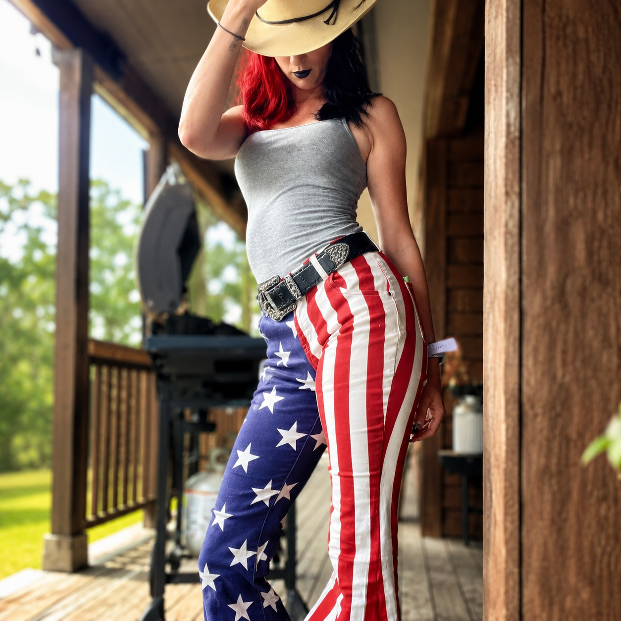 @gothiccountrytease OnlyFans