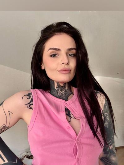 @gothicnymph