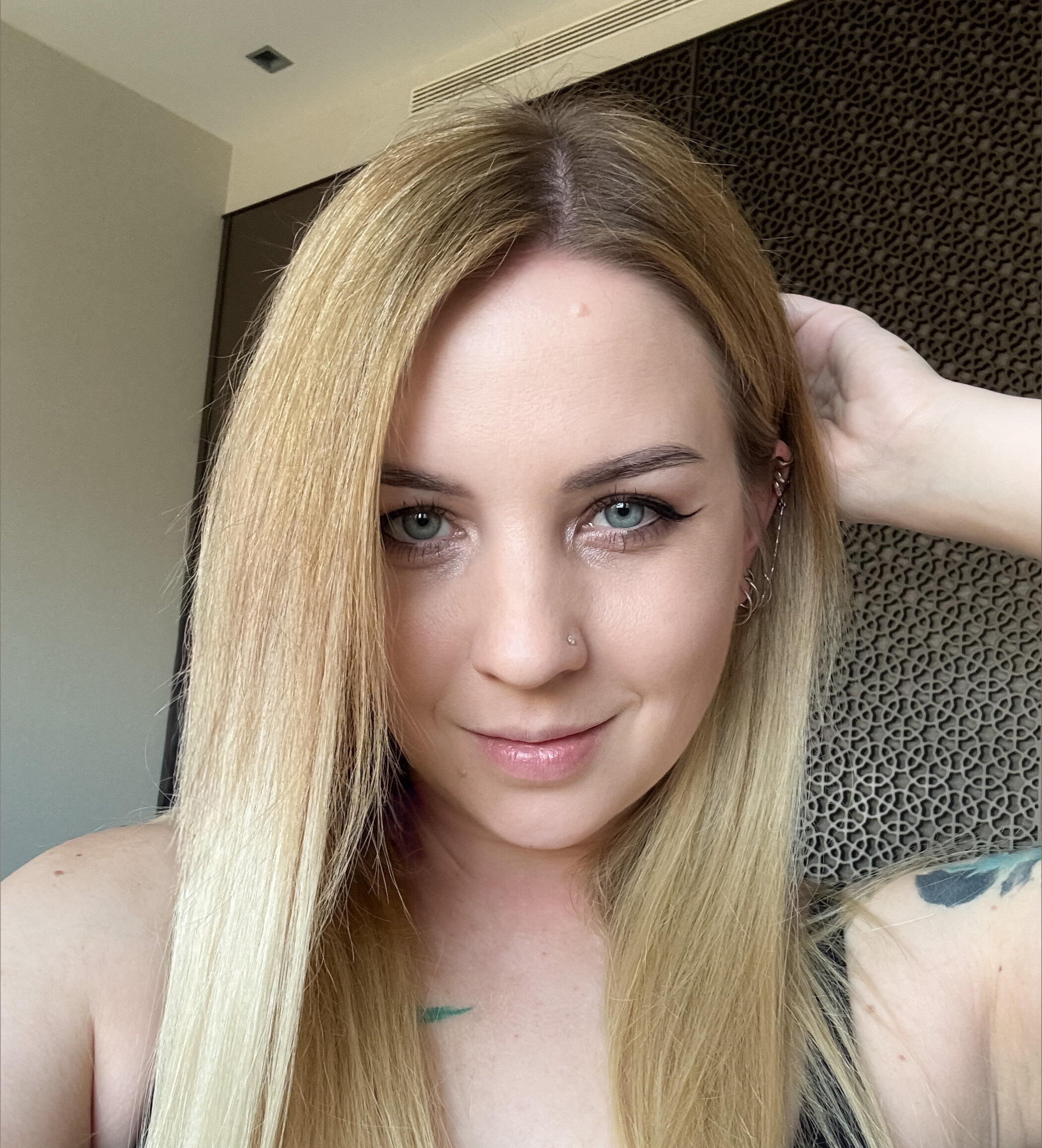 @graceblondebabe