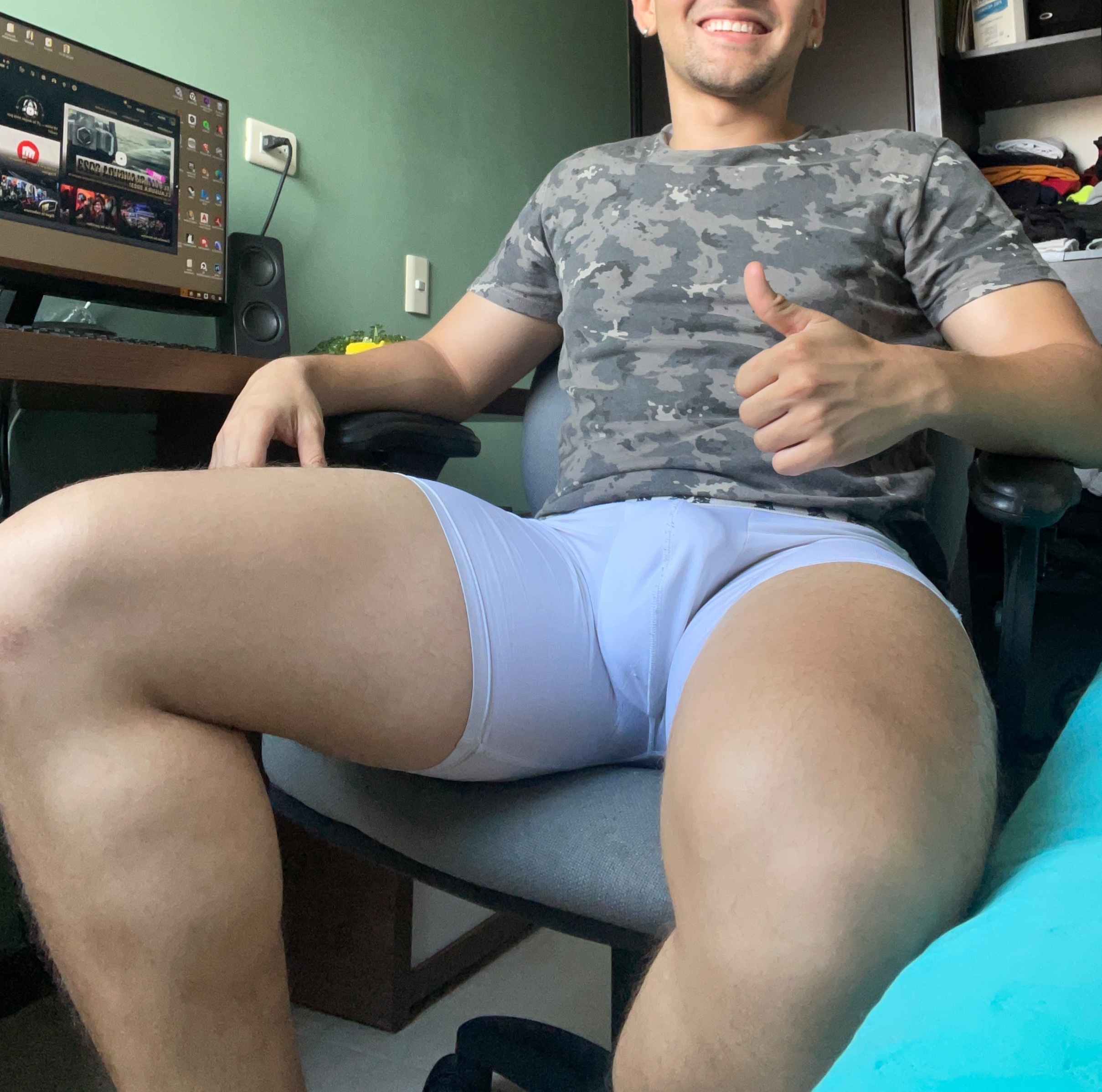 @gruesomedallo OnlyFans