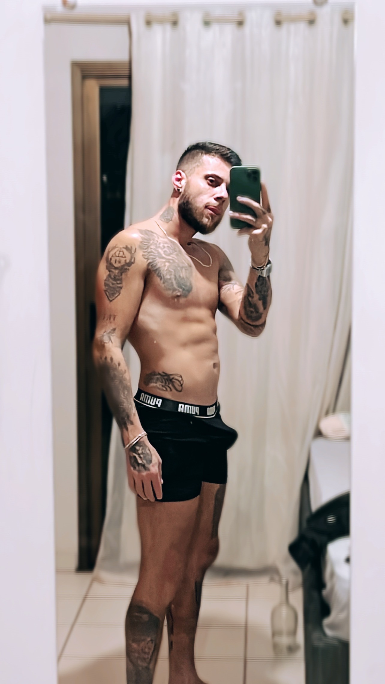@guiimolinaa OnlyFans