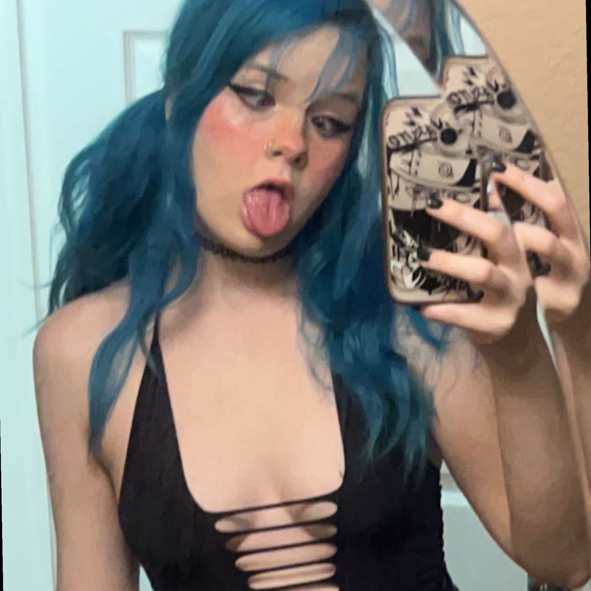 @gxthcutie OnlyFans