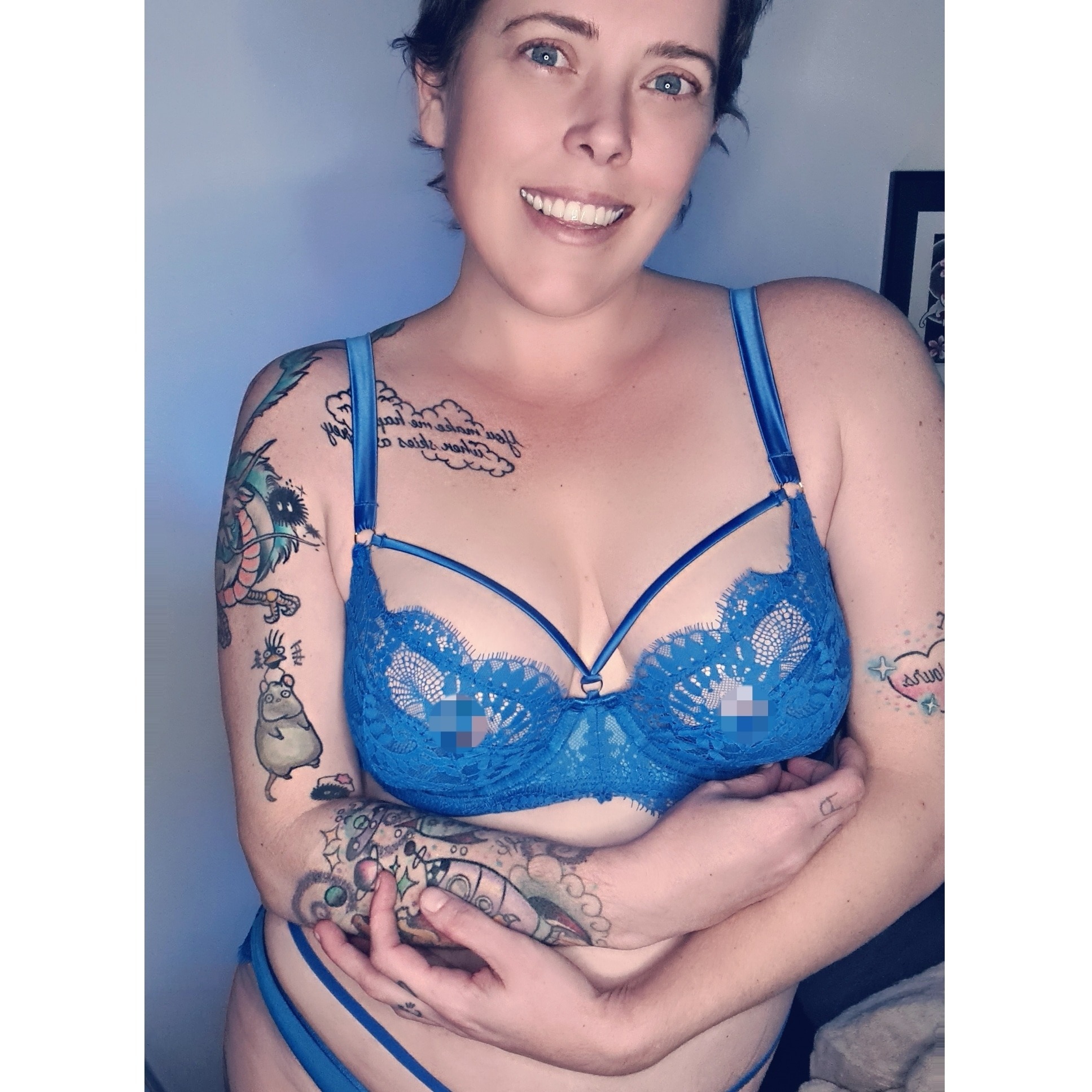@hairypunkprincess OnlyFans