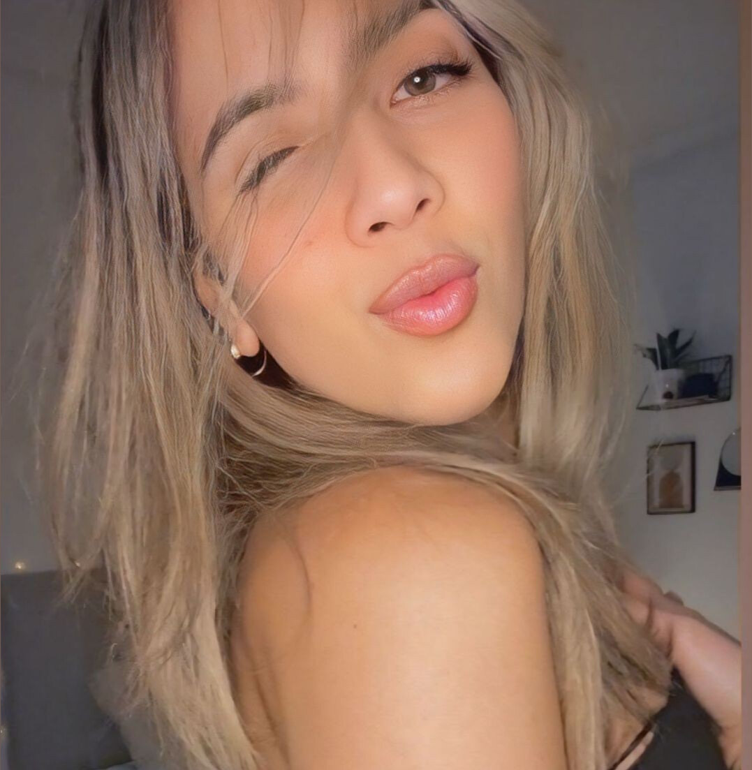 @hazelyoga OnlyFans