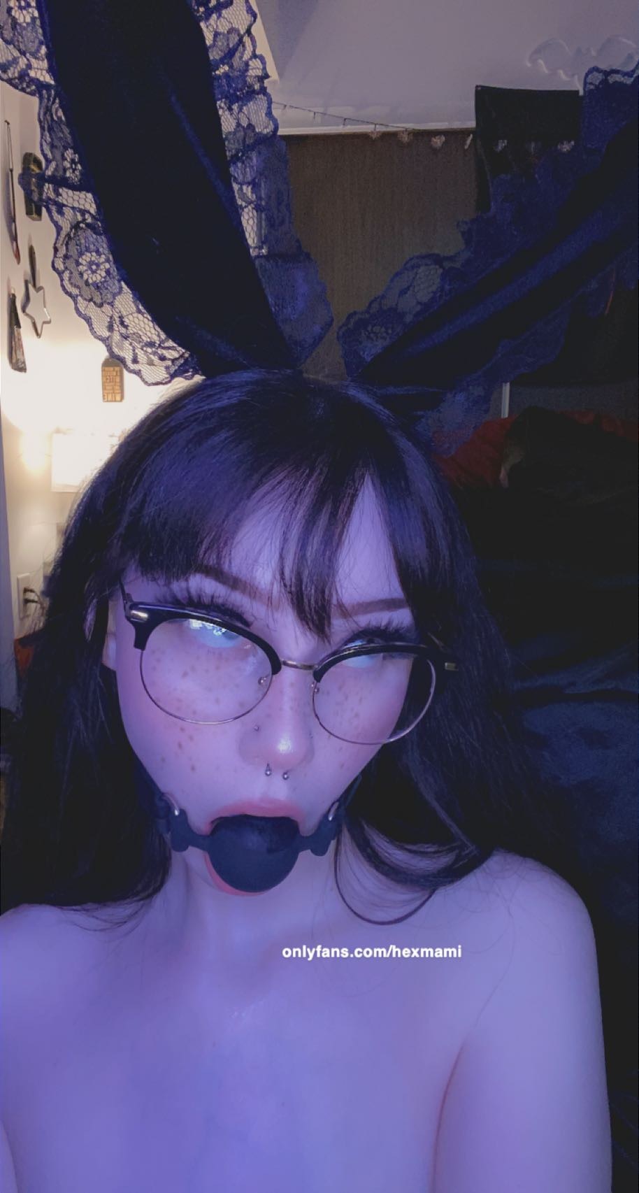 @hexmami OnlyFans