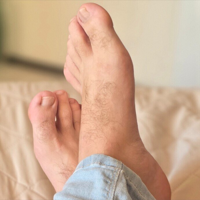 @hickfeet