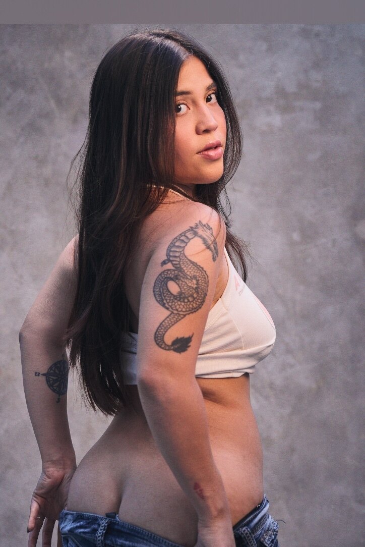 @highnessluciana OnlyFans