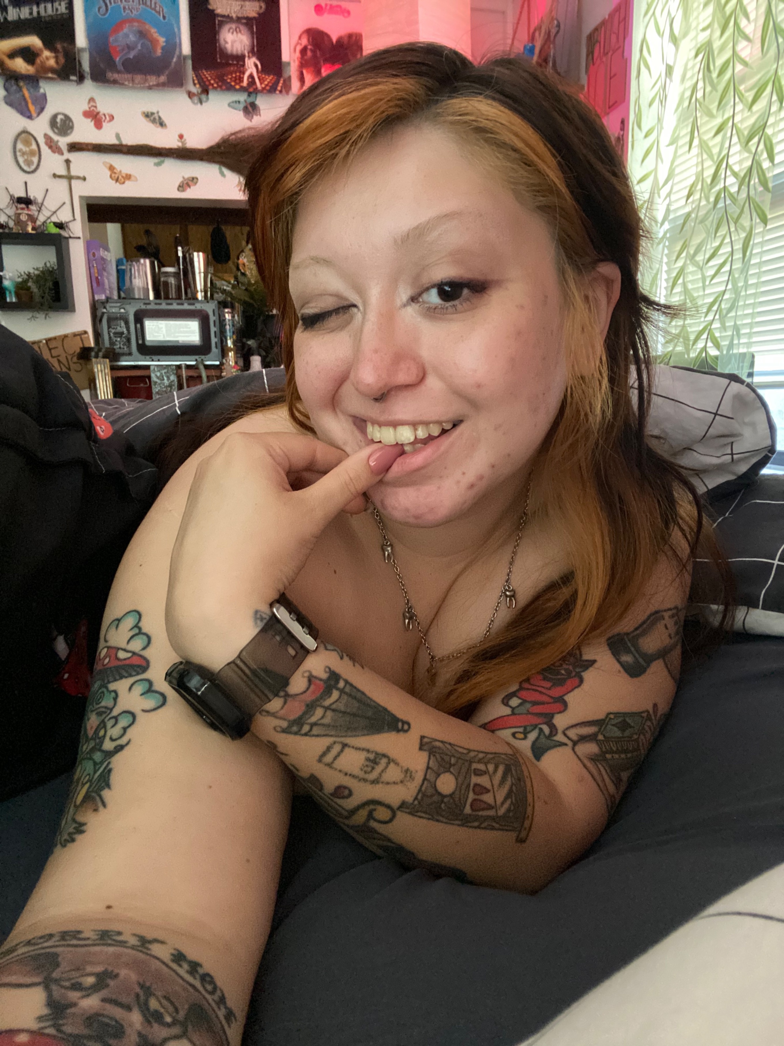 @ickivicki666 OnlyFans
