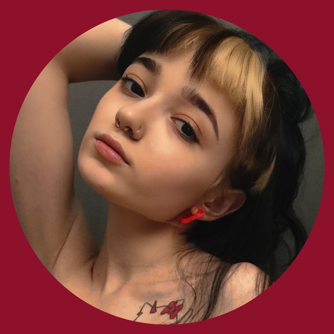 @imhorndoll OnlyFans