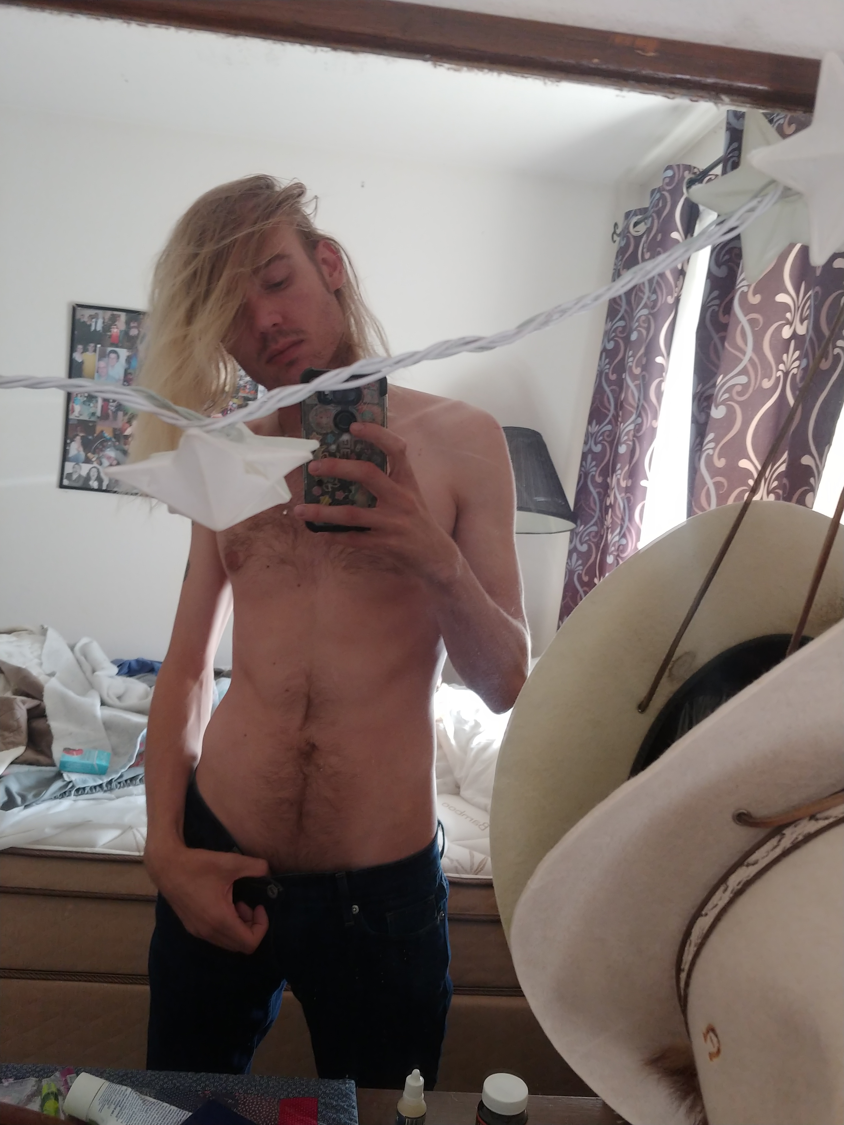 @infinitetwinstar OnlyFans