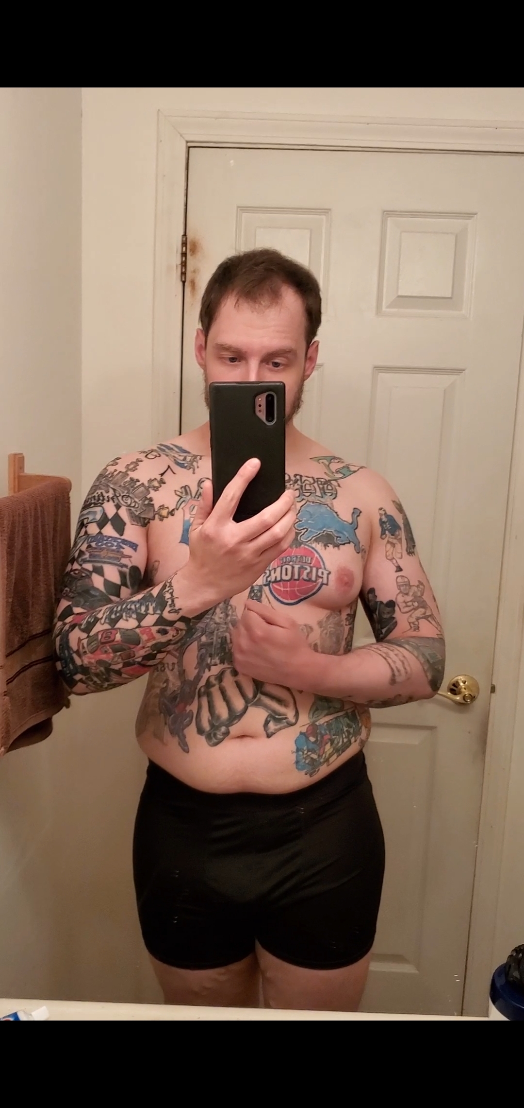 @inkedman287 OnlyFans