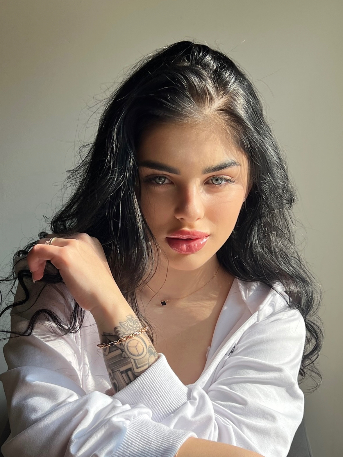 @inspirekaya OnlyFans