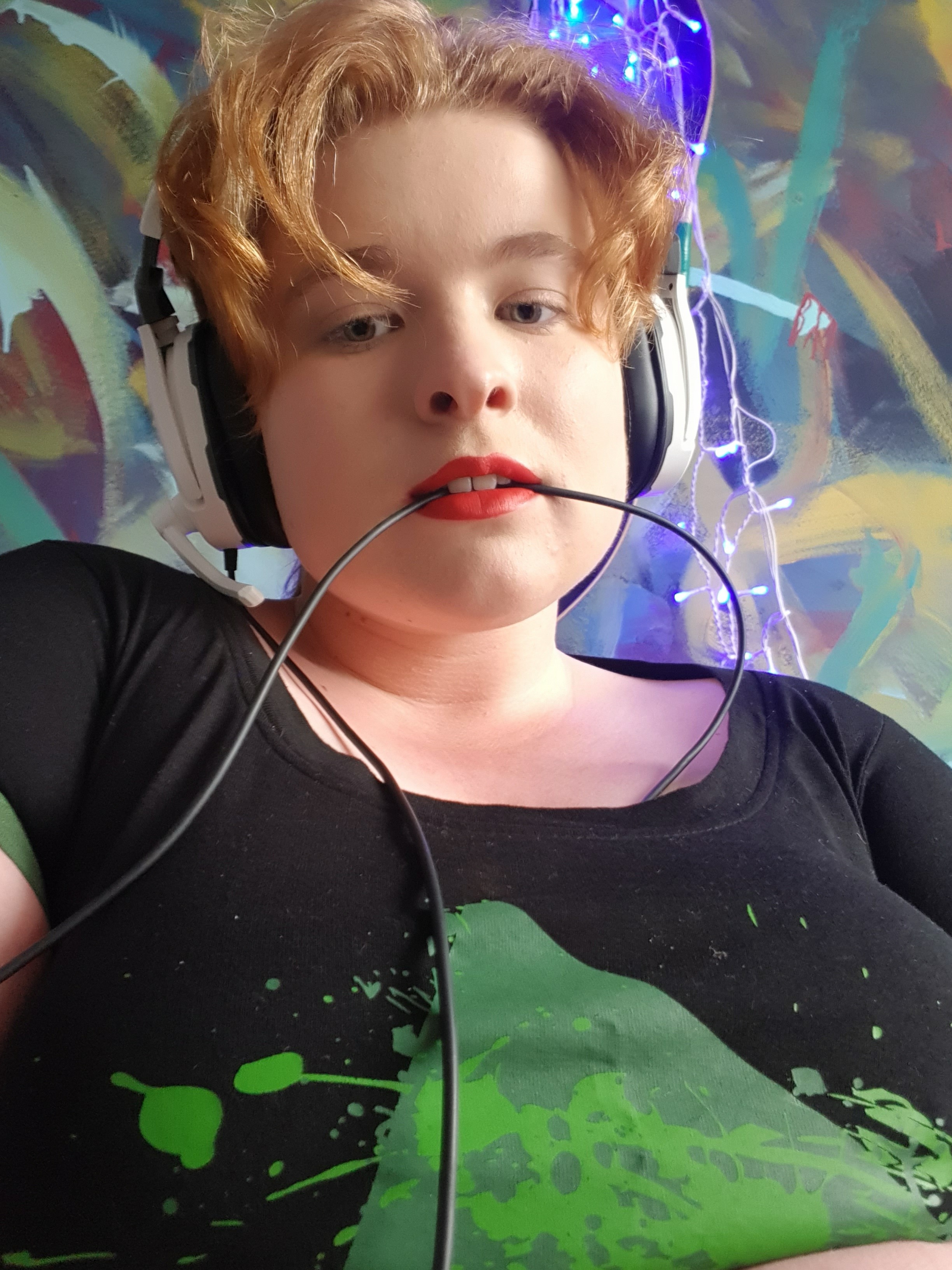 @irishgamer5lut OnlyFans