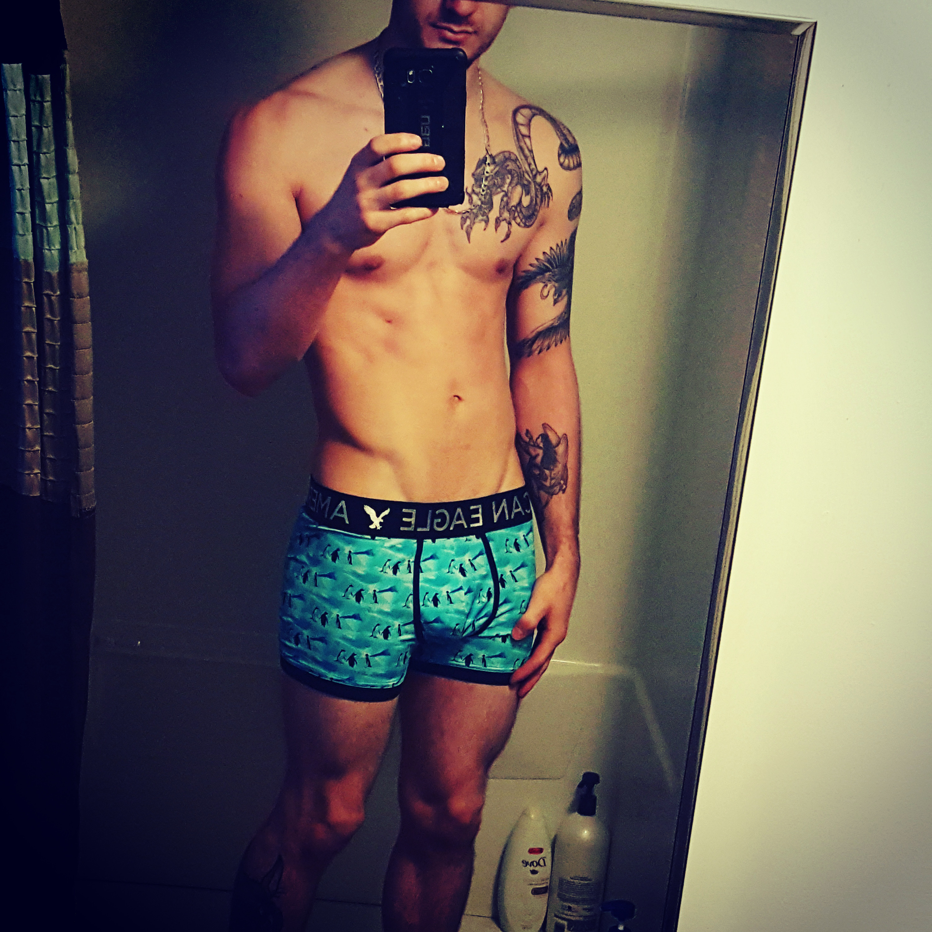 @italianstallion555 OnlyFans