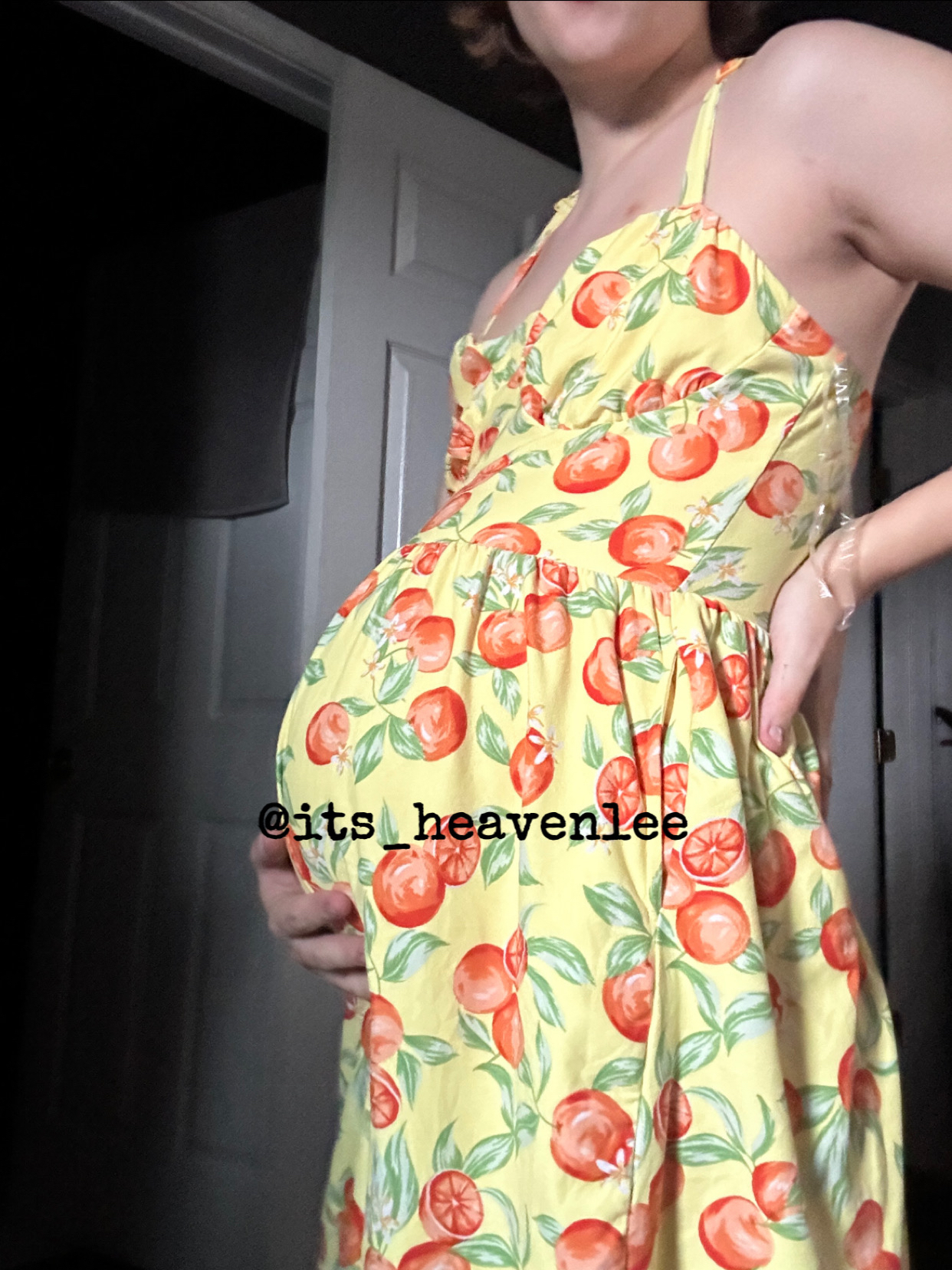 @its_heavenlee OnlyFans