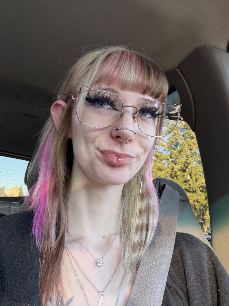 @itsbabyghost OnlyFans