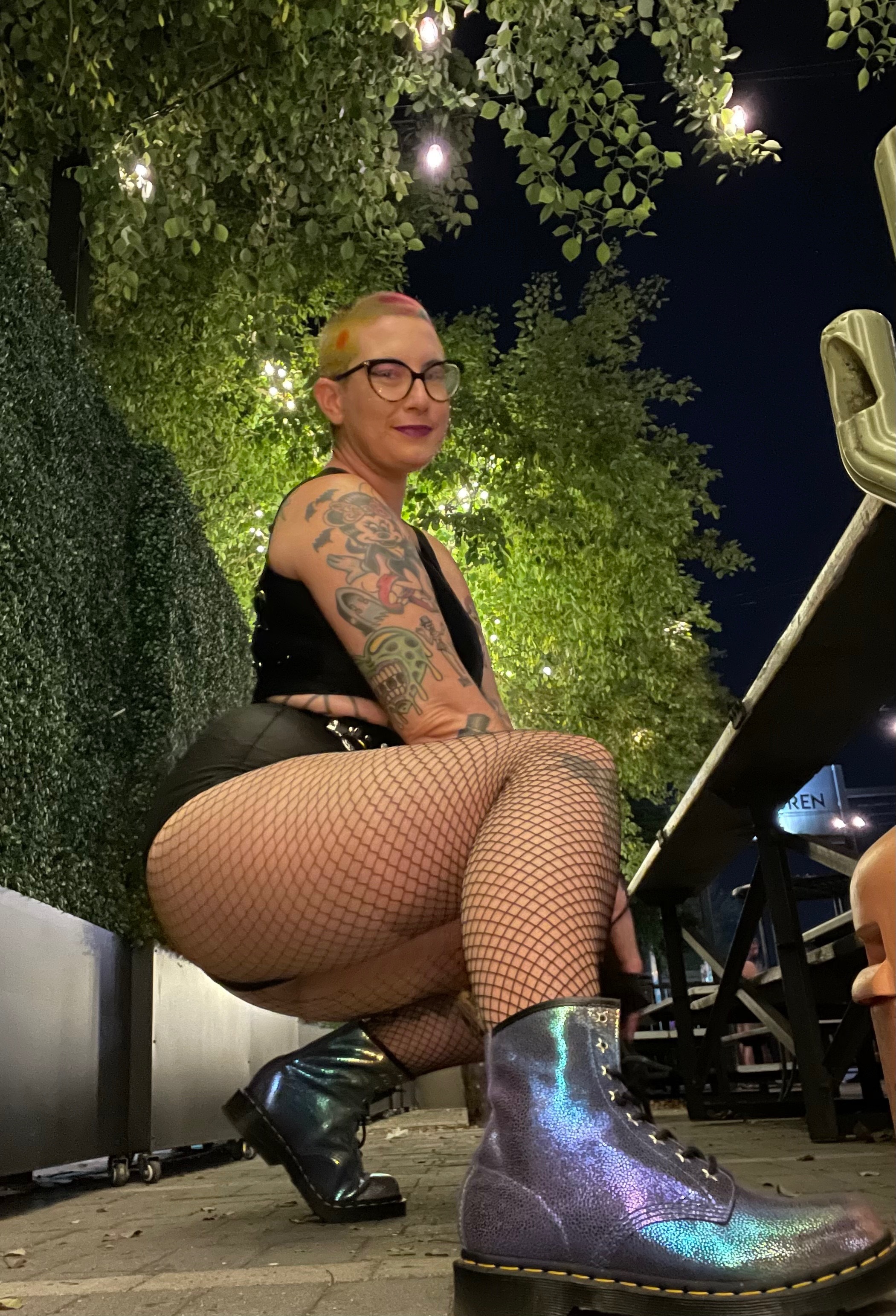 @itzgothspice OnlyFans