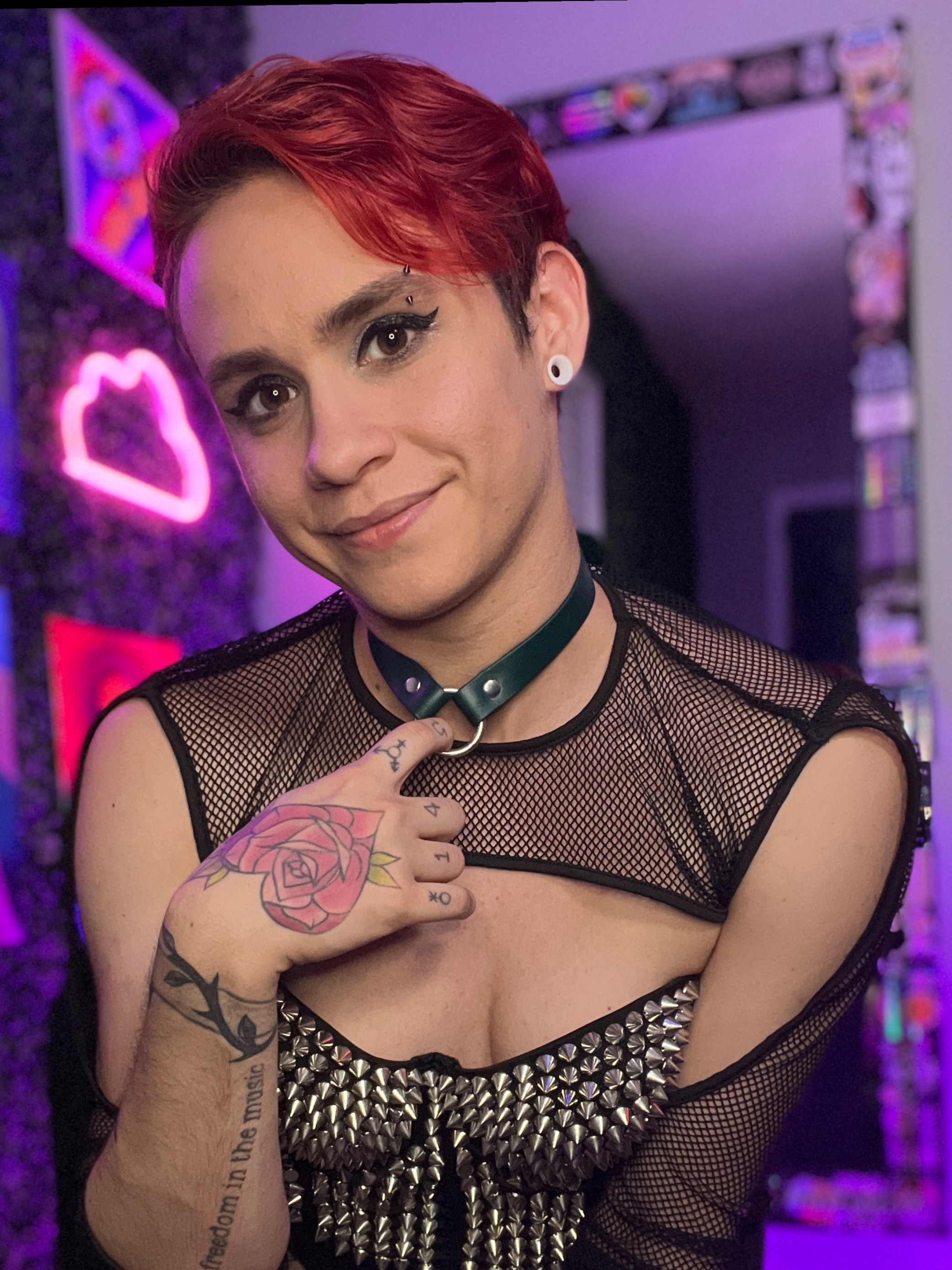 @iwillbeyourmuse OnlyFans