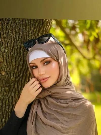 Julia Мansour 🪷