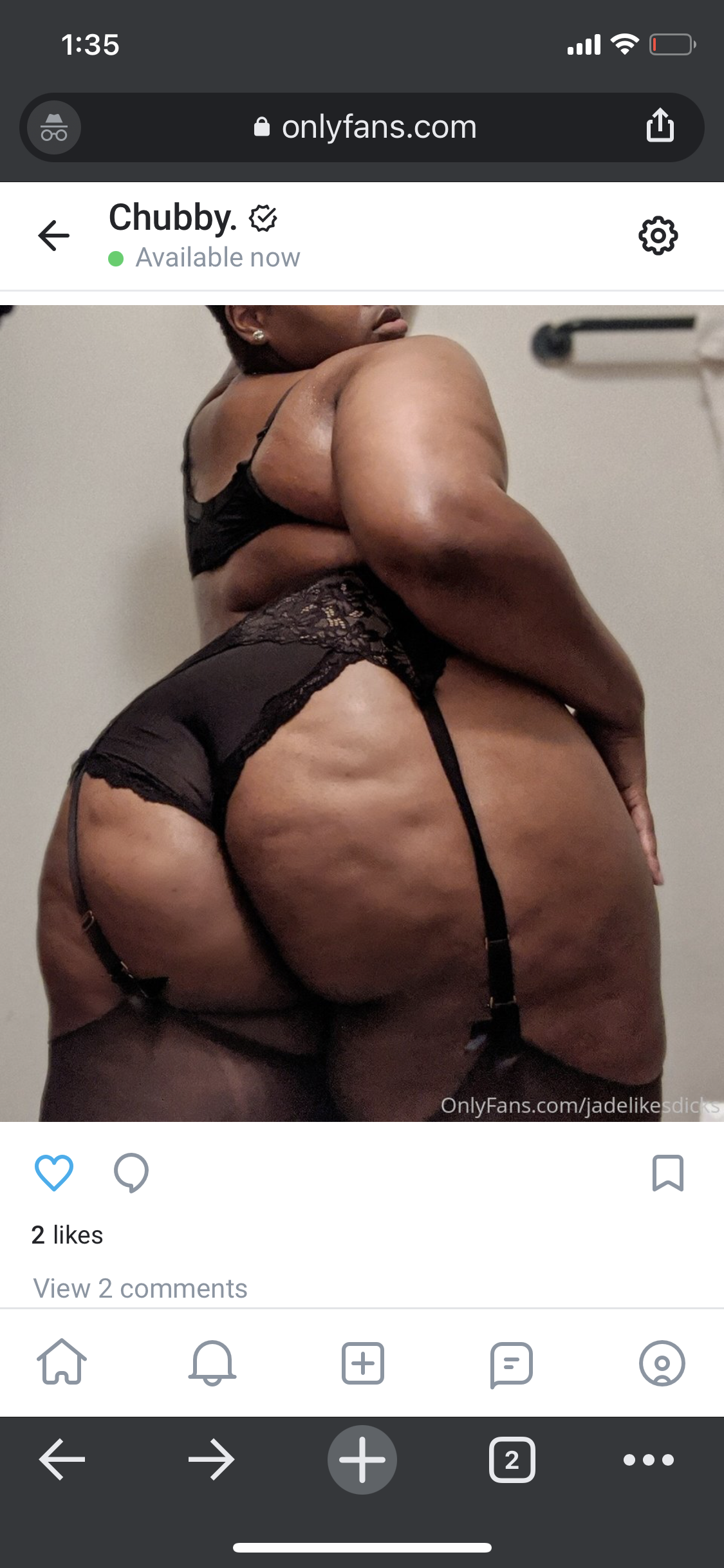 @jadelikesdicks OnlyFans