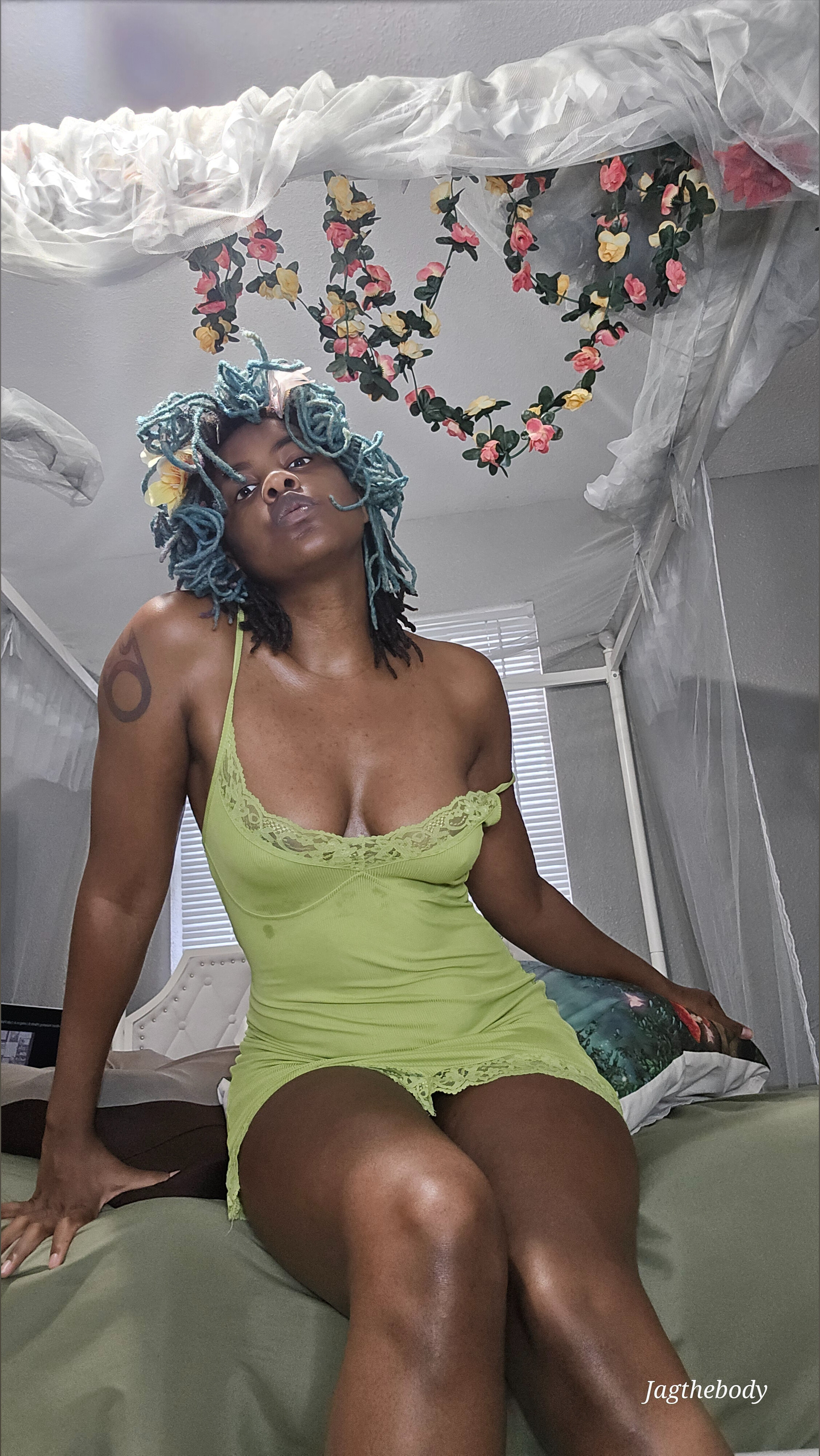 @jagthebody OnlyFans