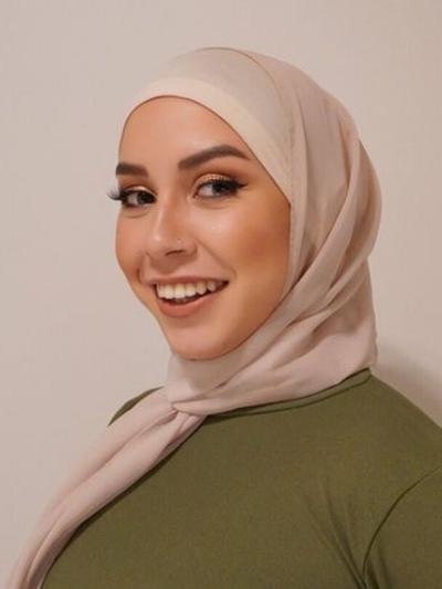 Ad

@Jamila 🧕🏽 Habibti