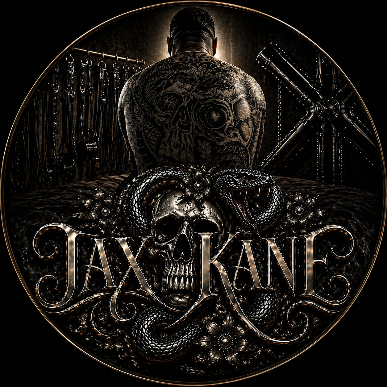 @jaxkanexfree OnlyFans