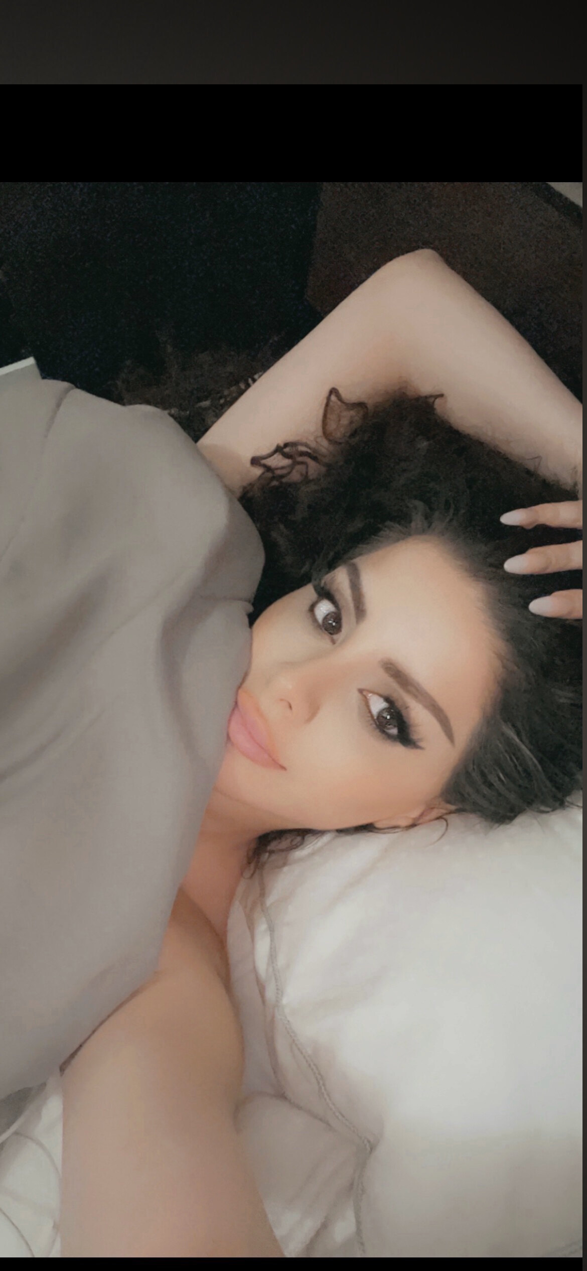 @jazmenjafar OnlyFans