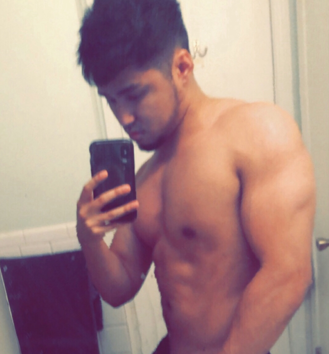 @jeffreypesos OnlyFans