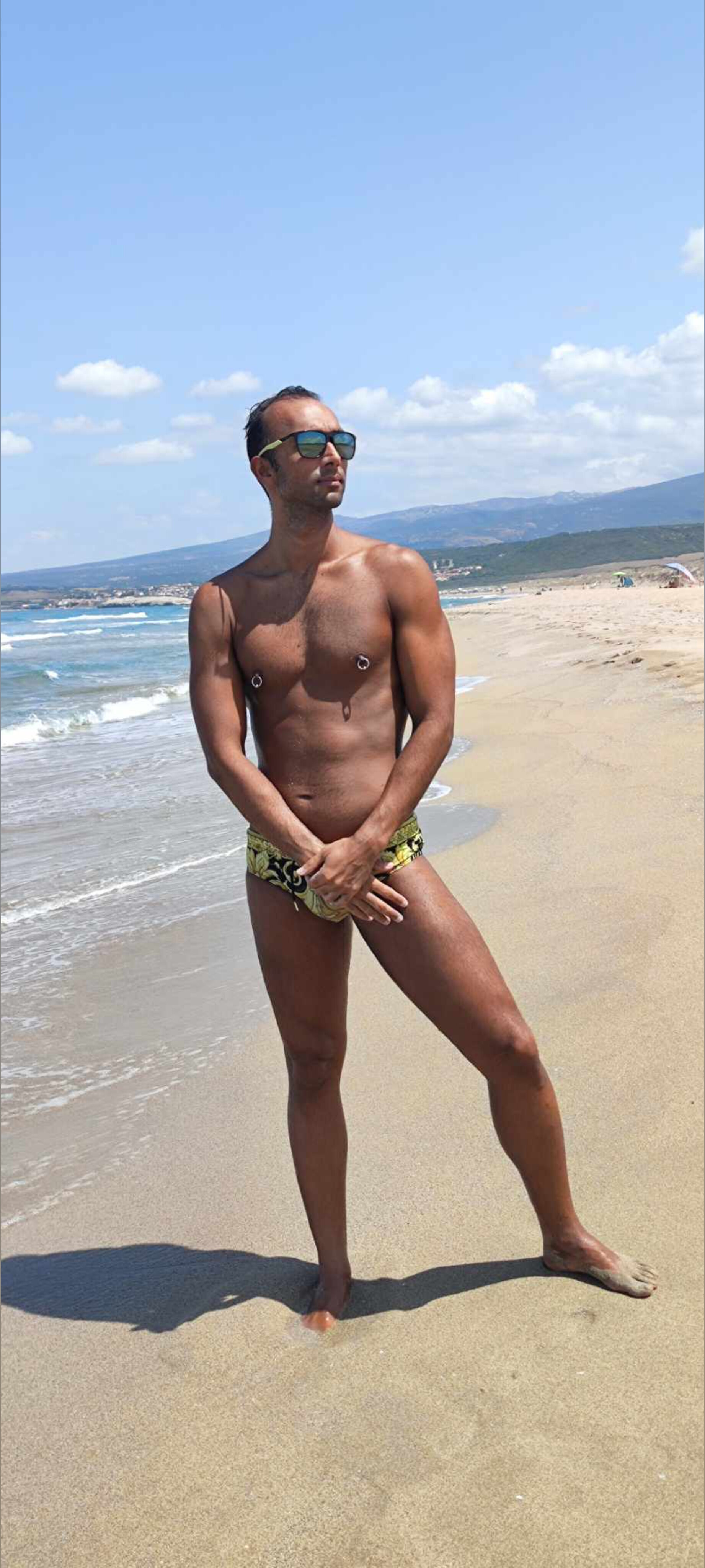 @johnnyxxx OnlyFans