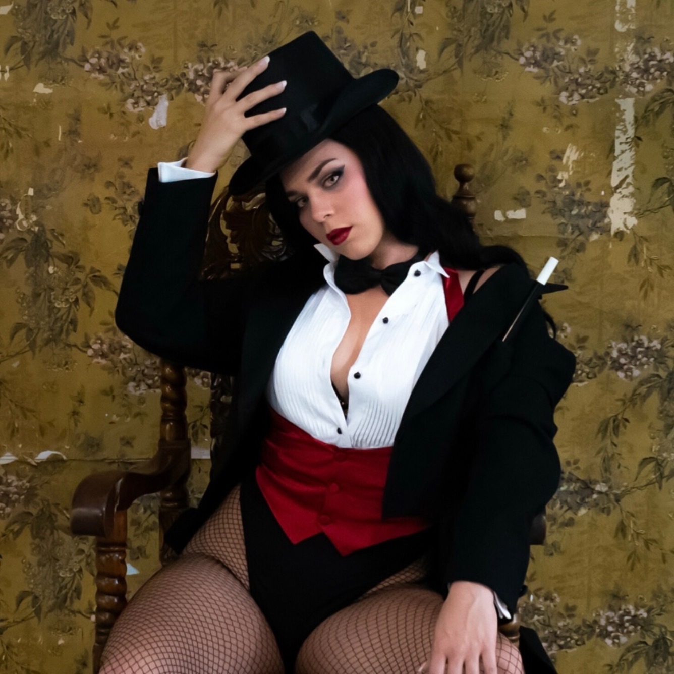 @kageycosplay