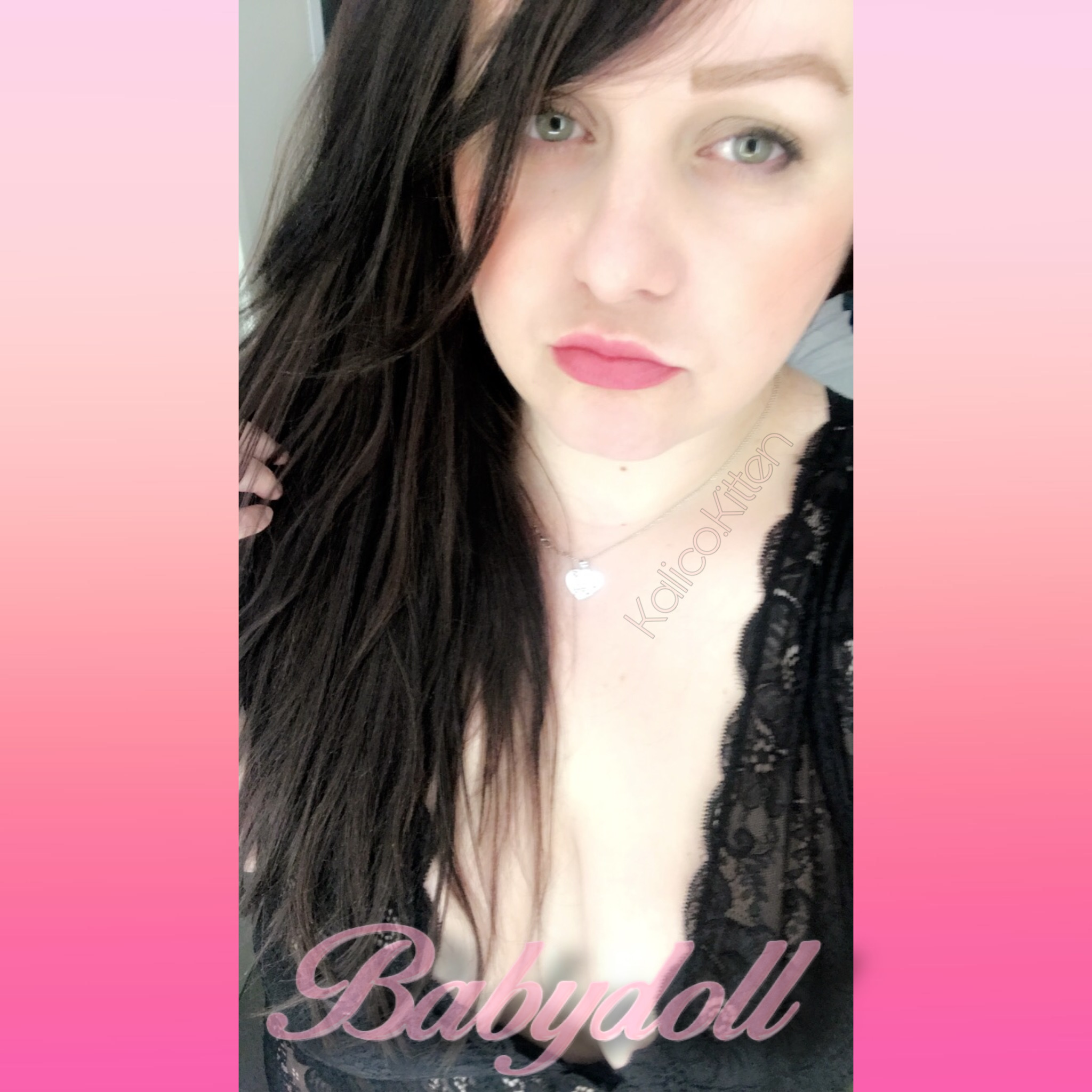 @kalico.kitten OnlyFans