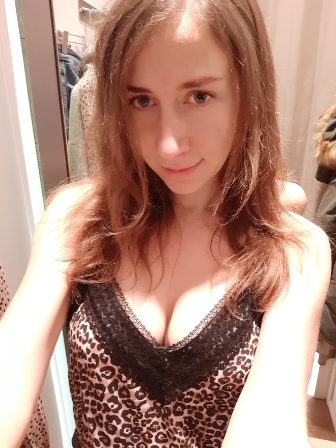 @kassumi OnlyFans