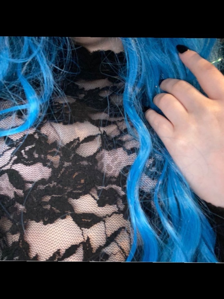 @kawaiiwolfgamergirl OnlyFans