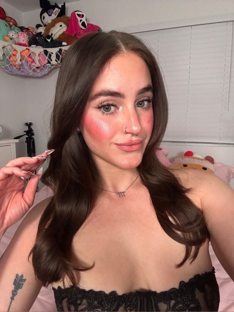@kenziemadisonxo OnlyFans