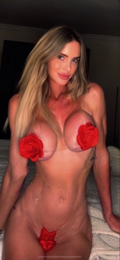@kimbrie OnlyFans