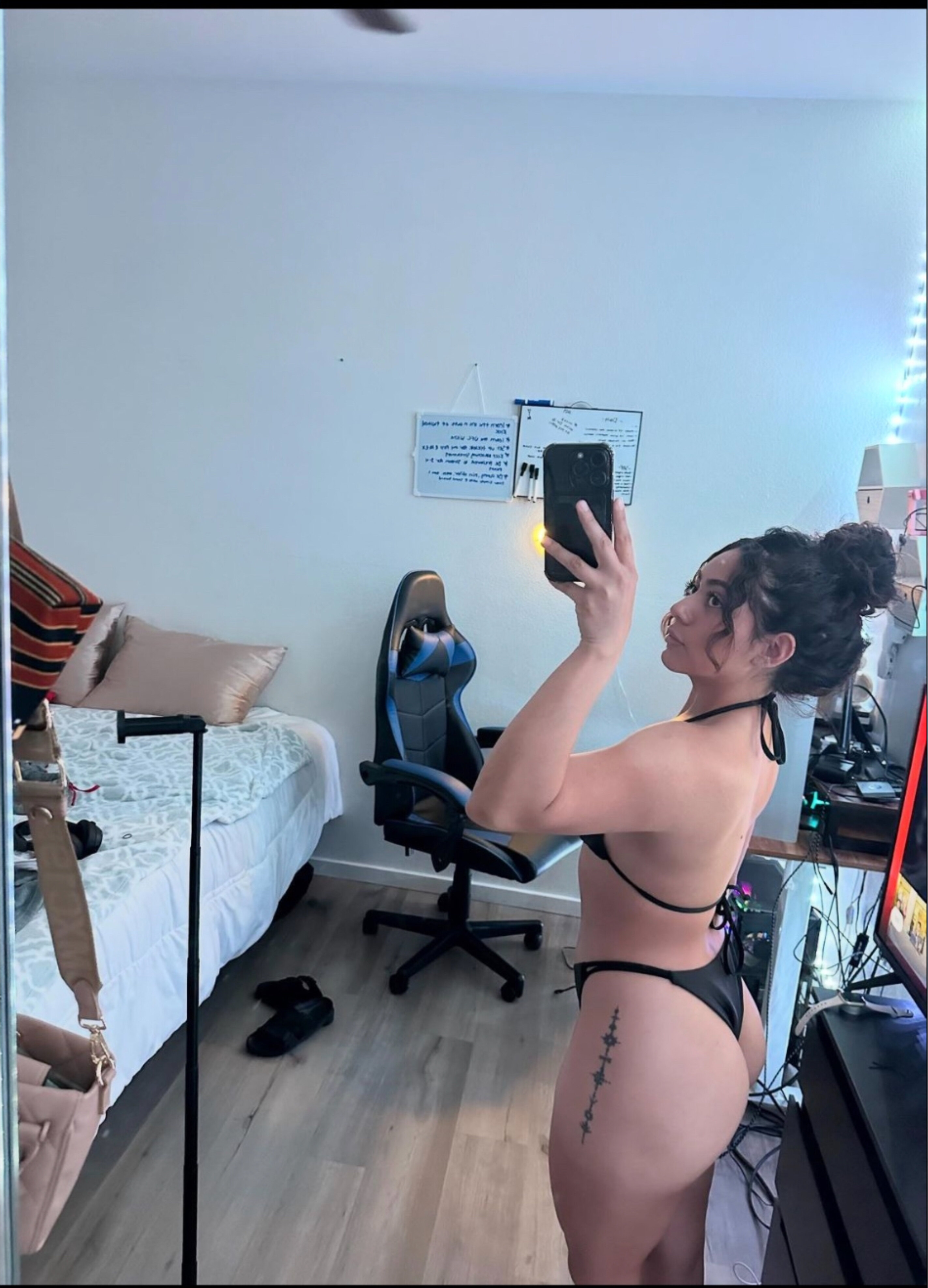 @kiralanee OnlyFans