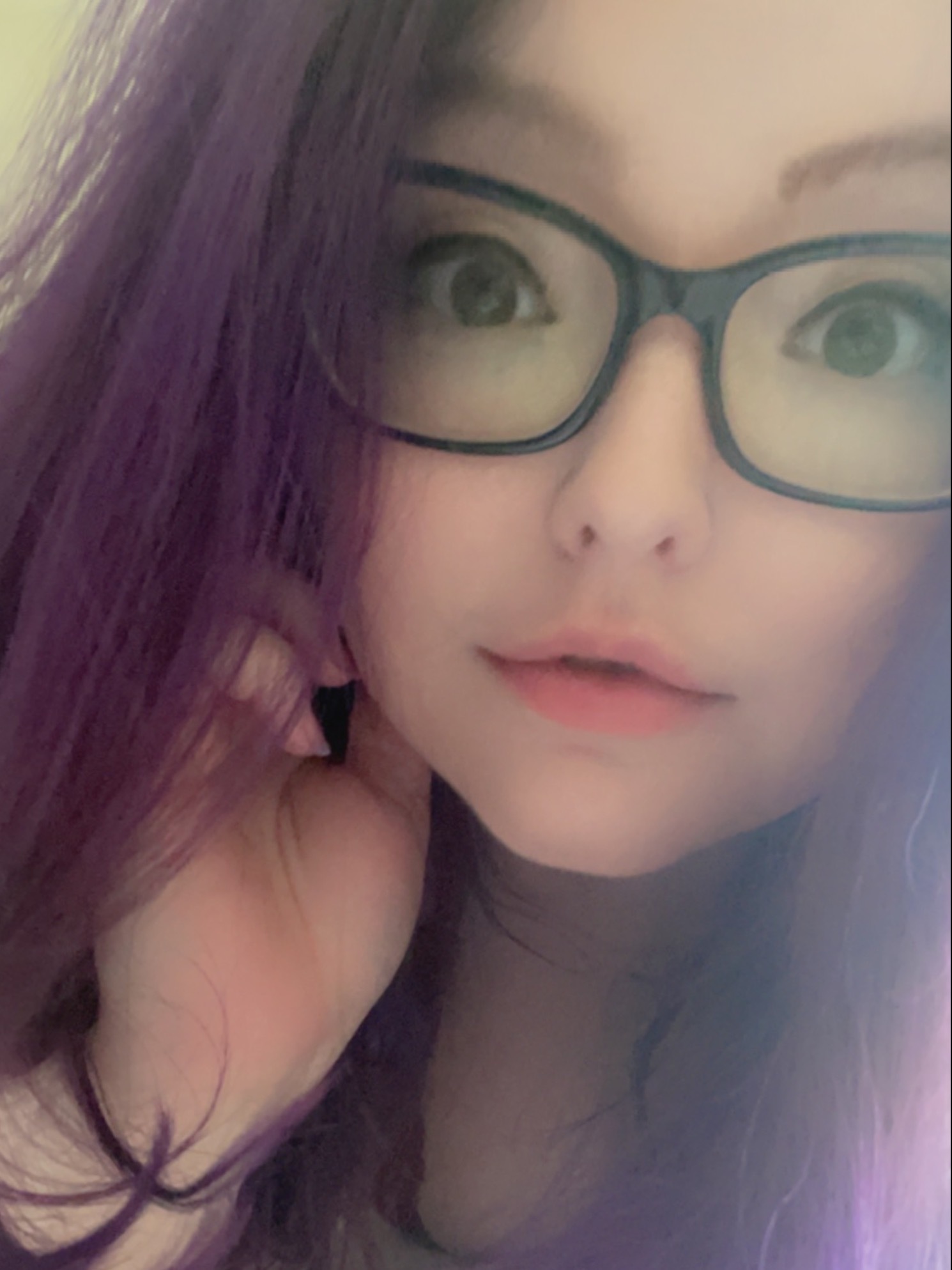 @kittenblushes OnlyFans