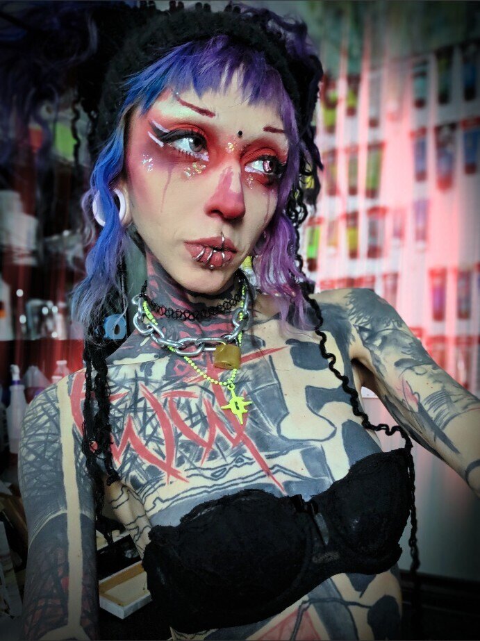 @kota_morgue OnlyFans