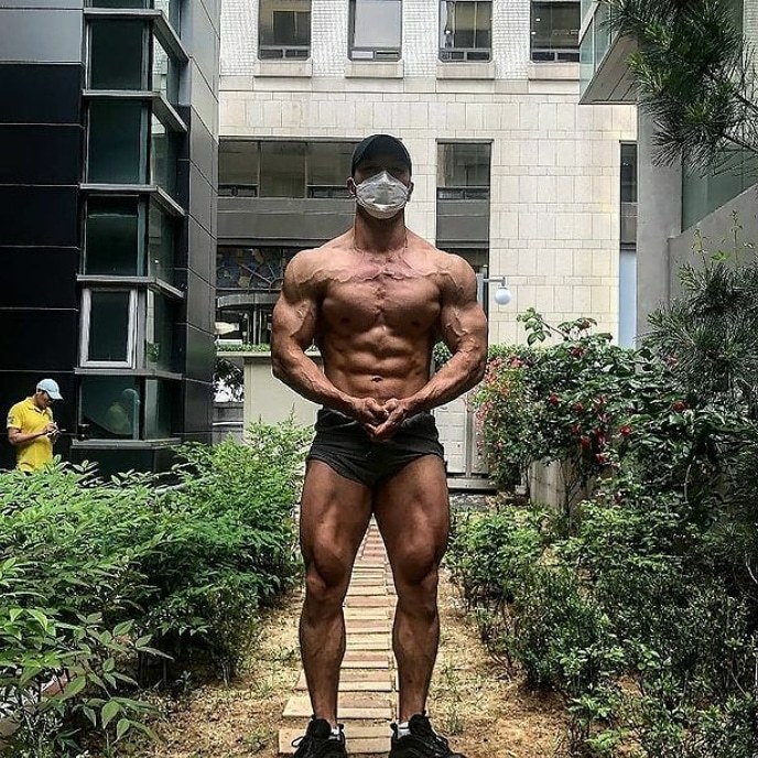 @kr_guy OnlyFans
