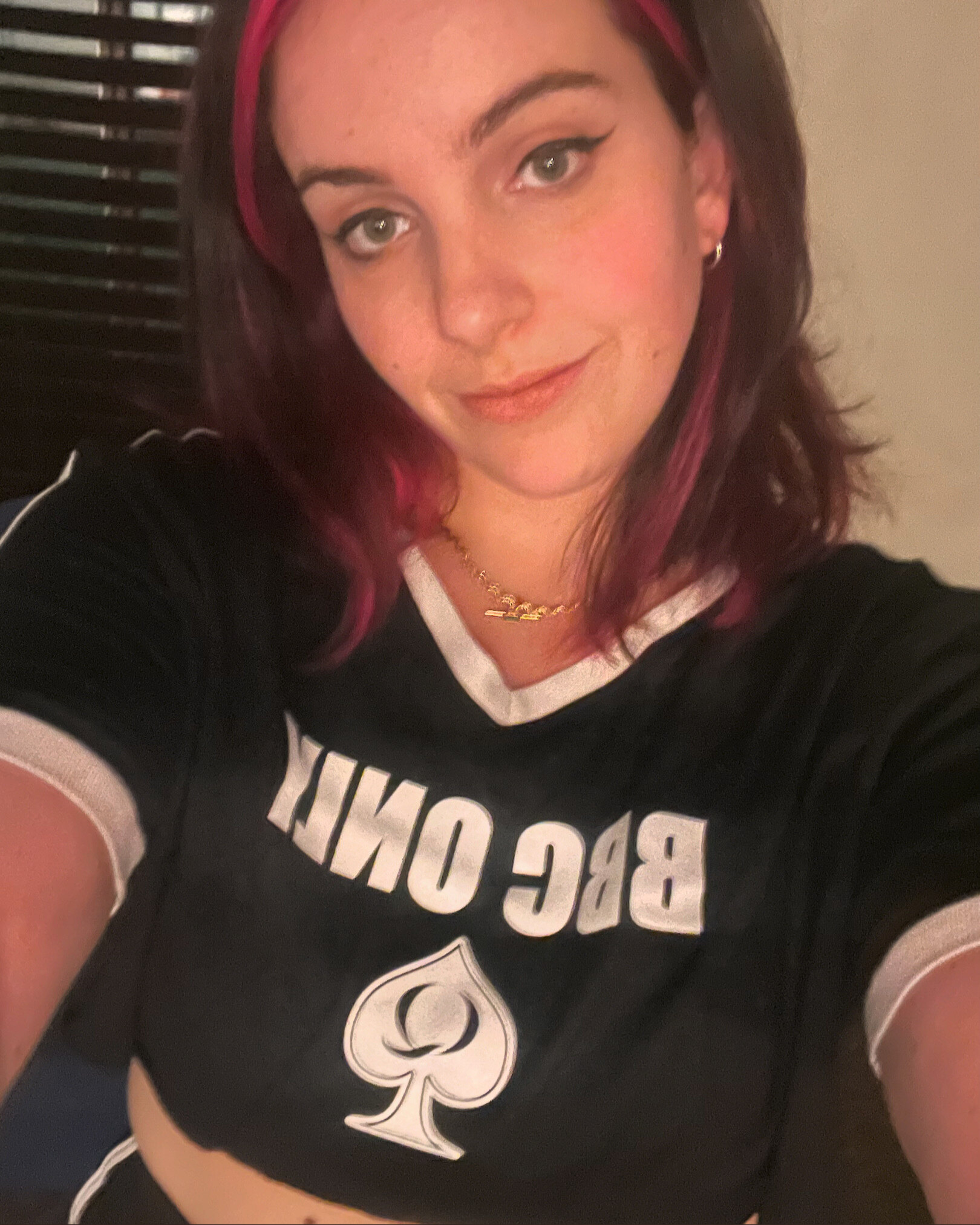 @ladyblackedviper OnlyFans