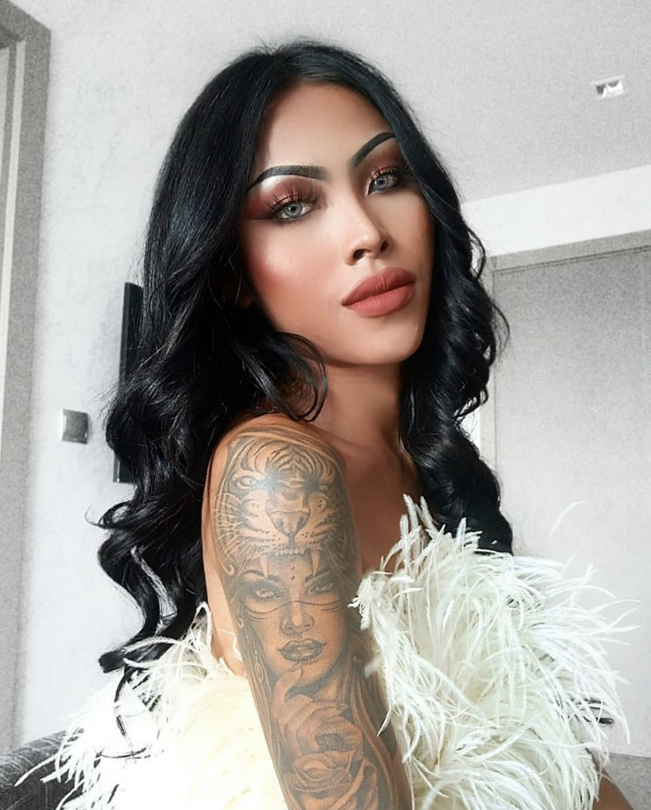 @ladyboyitim OnlyFans