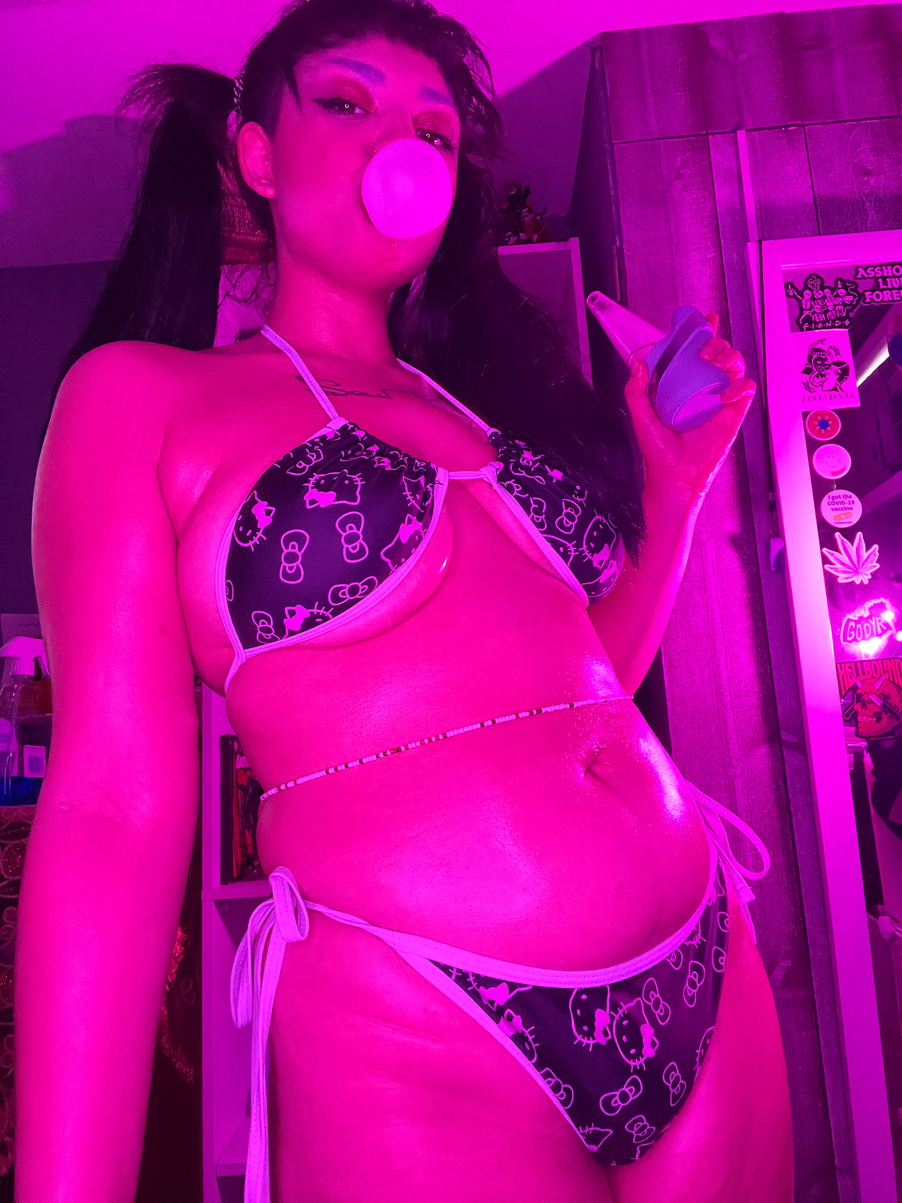 @lanaganja OnlyFans