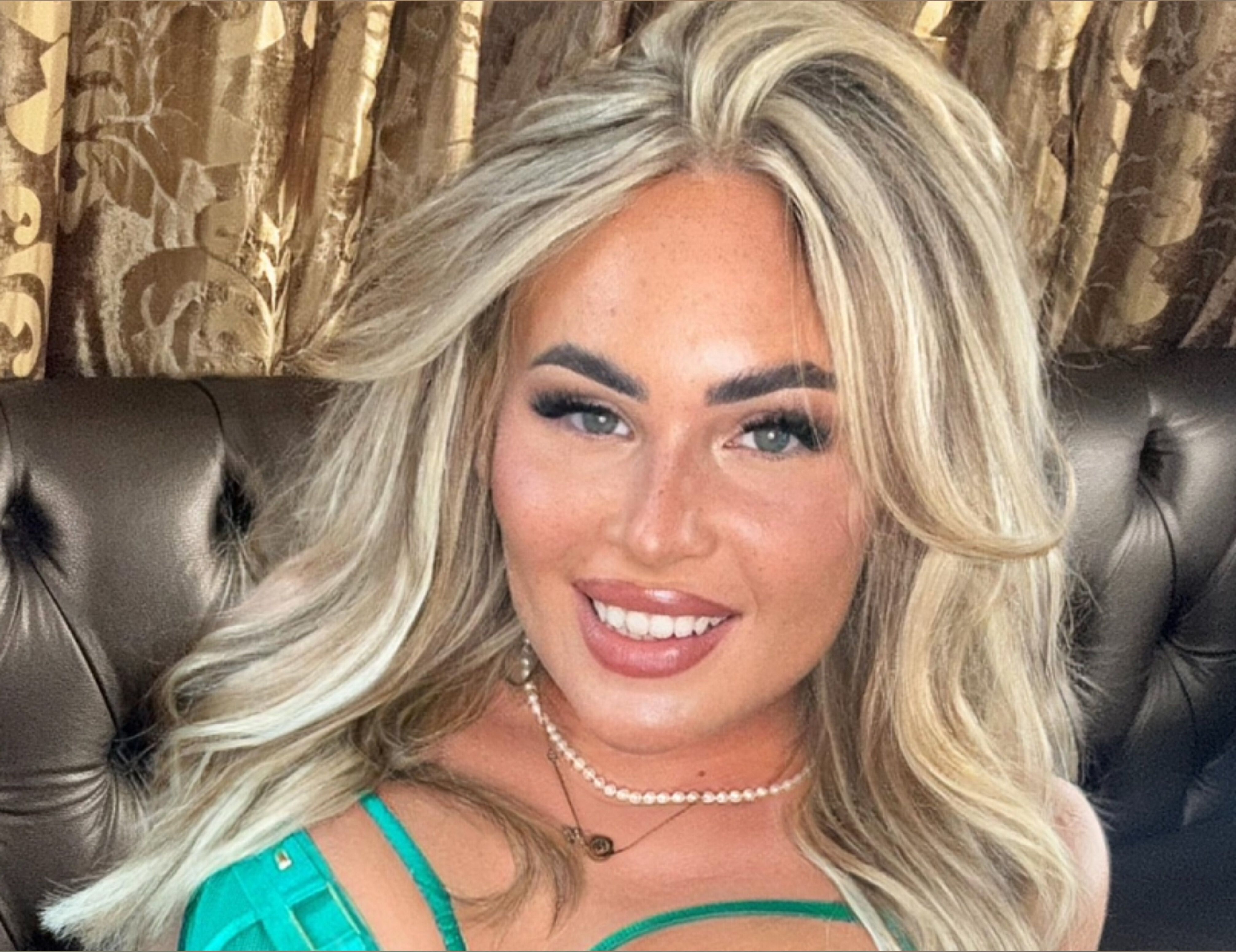 @latinmoniquexx OnlyFans