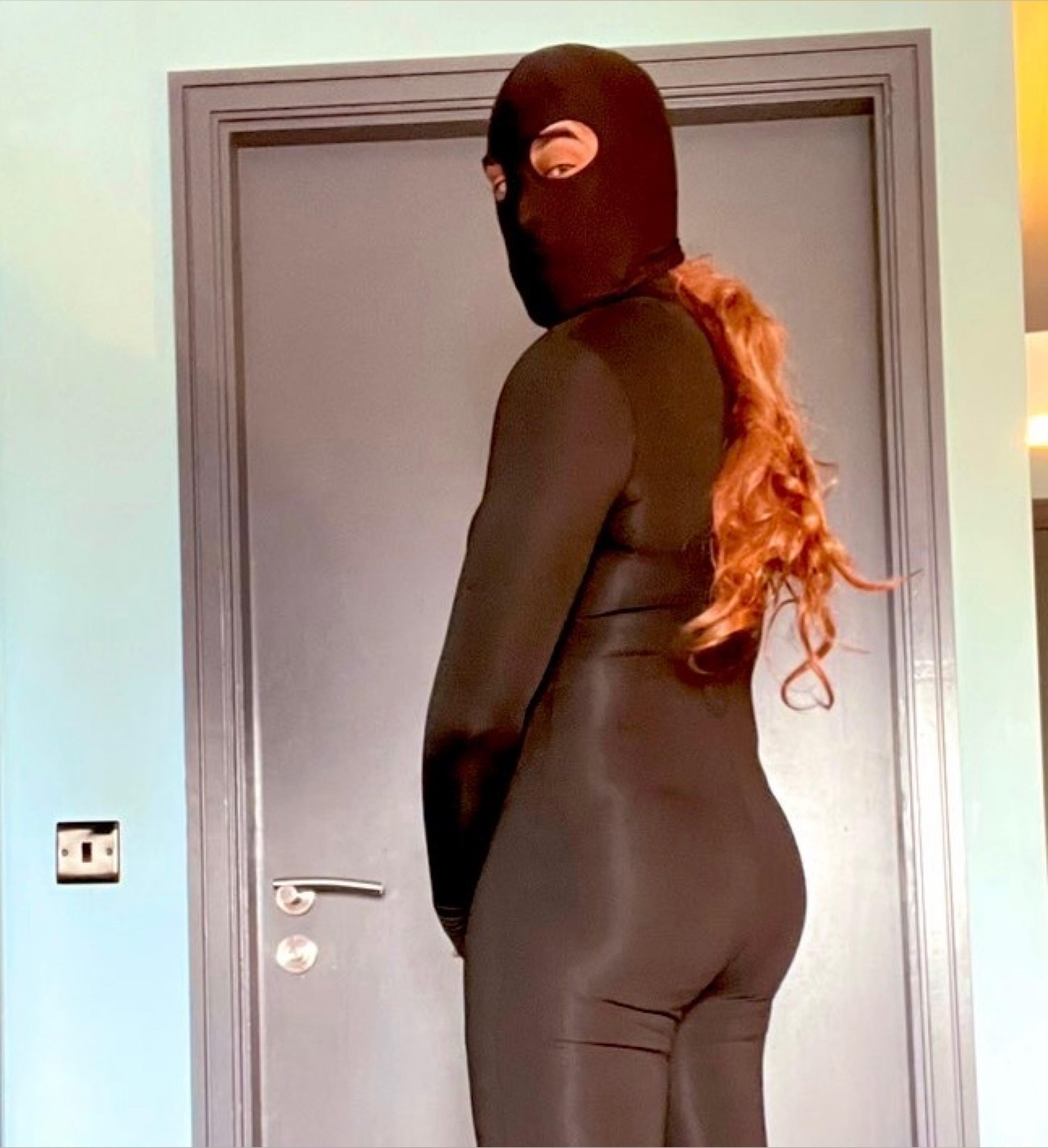 @laylamaskedqueen OnlyFans