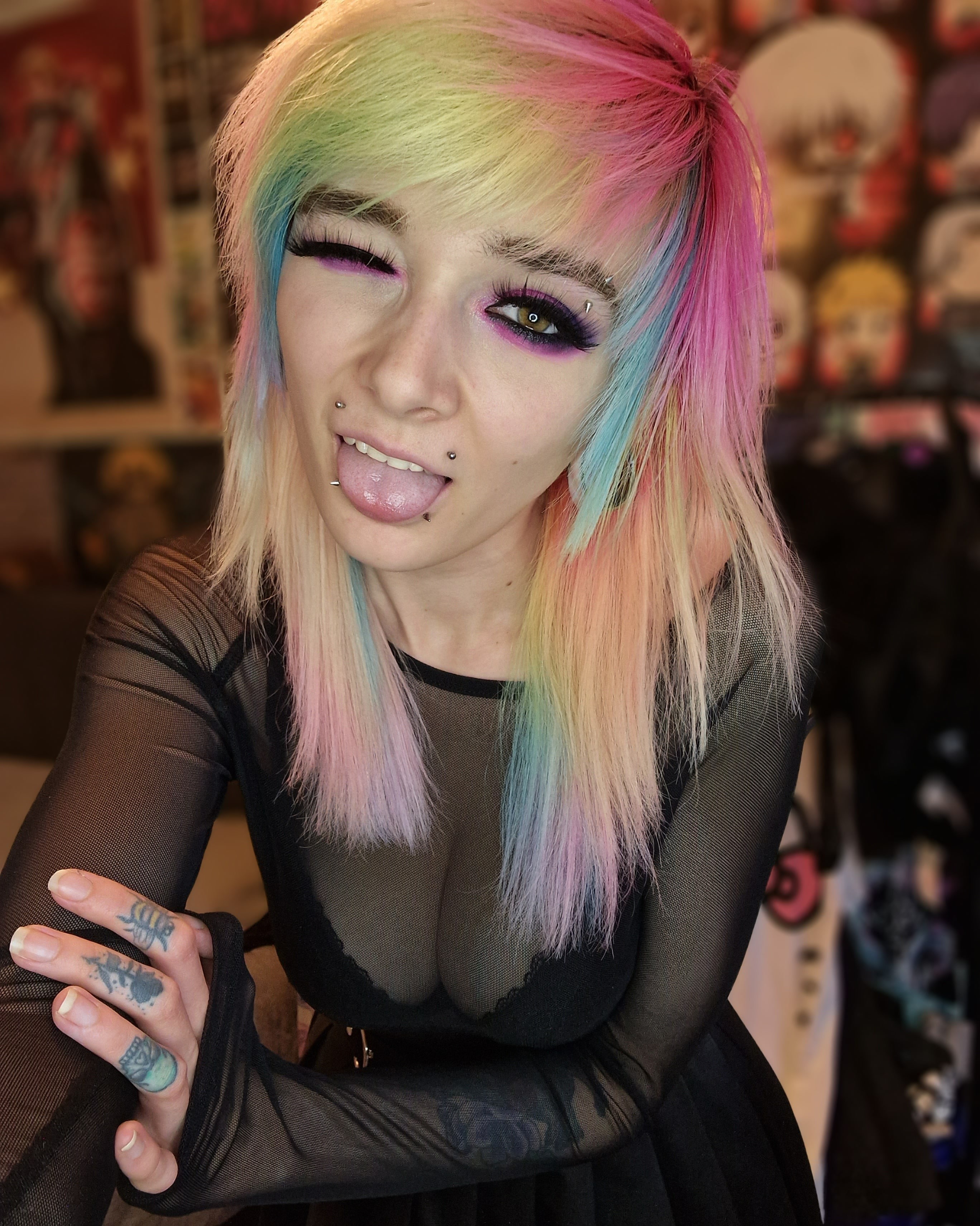 @lazykittyx OnlyFans