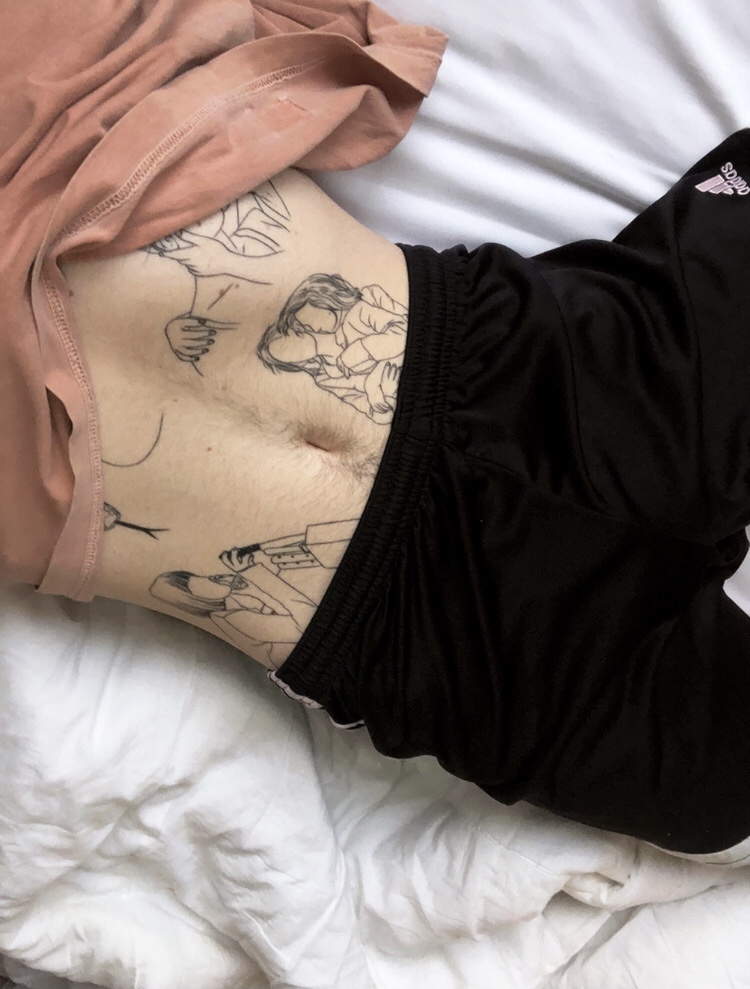 @lelio_707 OnlyFans