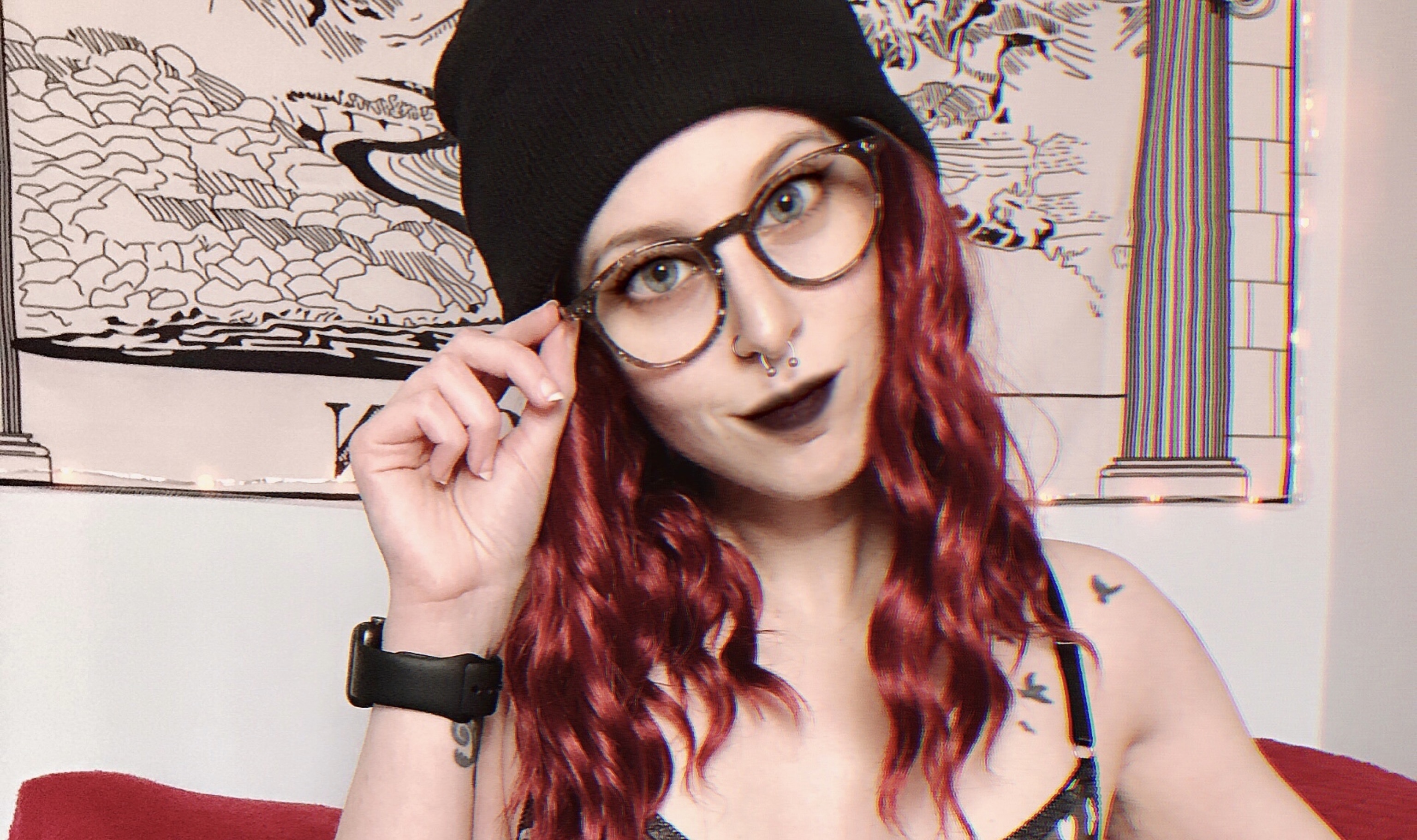 @lexiveefree OnlyFans